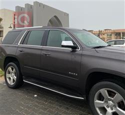 شيفروليه تاهو